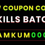 Pw Skills Coupon Code